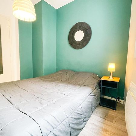 #D5 Blue Lagoon T3 Sleeps 6 Caserne De Bonne Γκρενόμπλ Εξωτερικό φωτογραφία