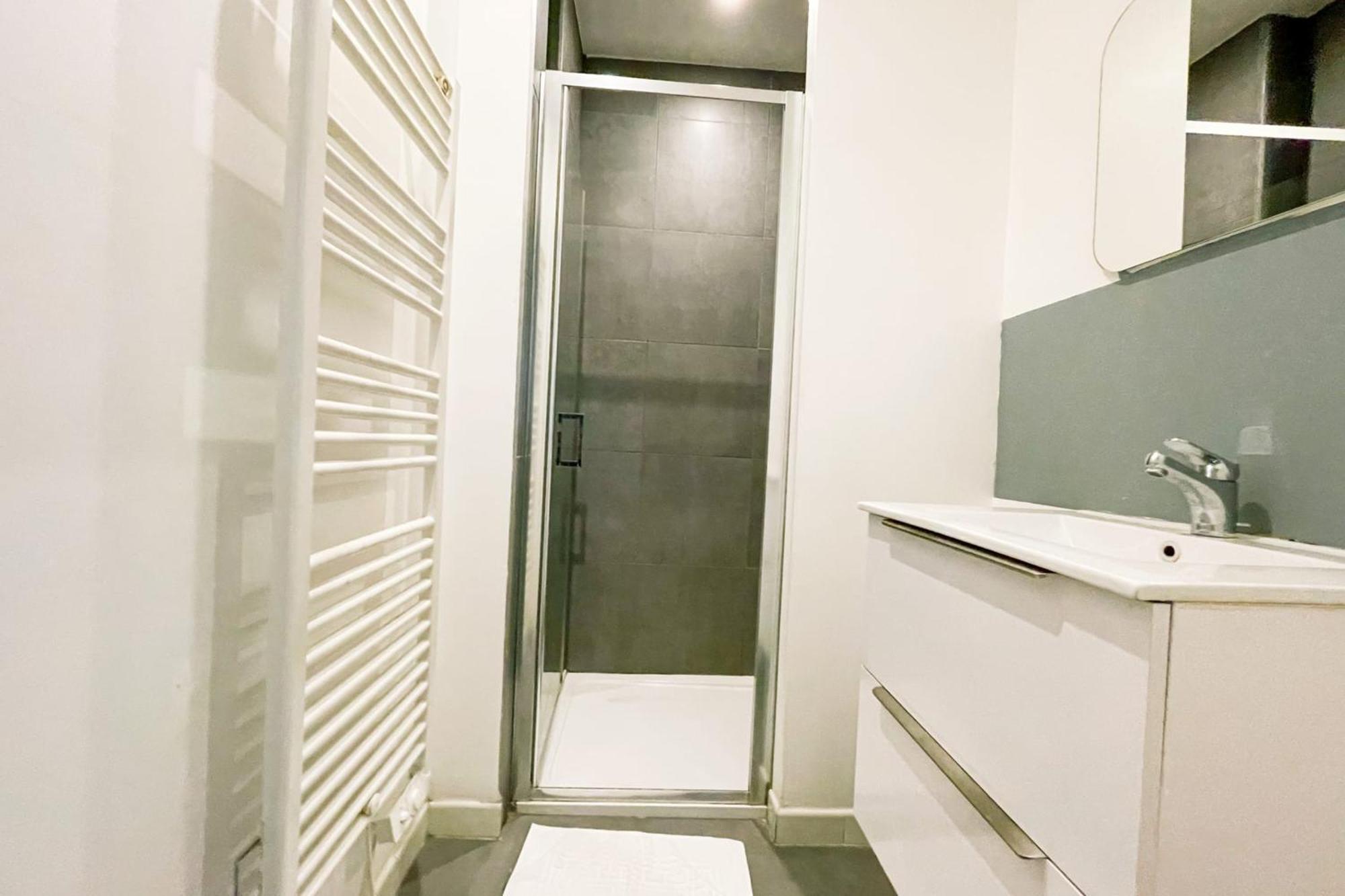 #D5 Blue Lagoon T3 Sleeps 6 Caserne De Bonne Γκρενόμπλ Εξωτερικό φωτογραφία