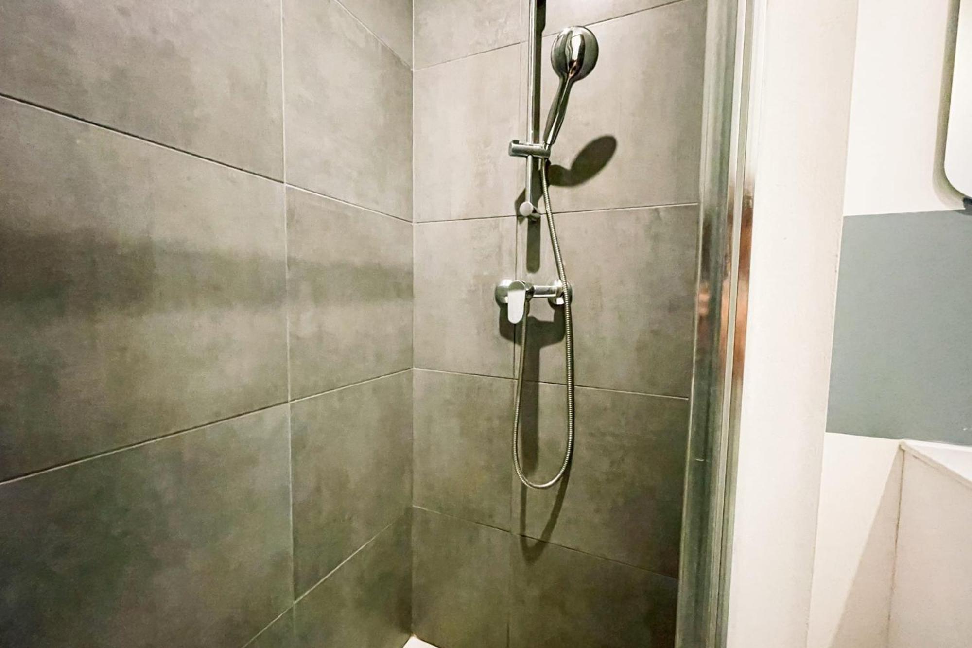 #D5 Blue Lagoon T3 Sleeps 6 Caserne De Bonne Γκρενόμπλ Εξωτερικό φωτογραφία